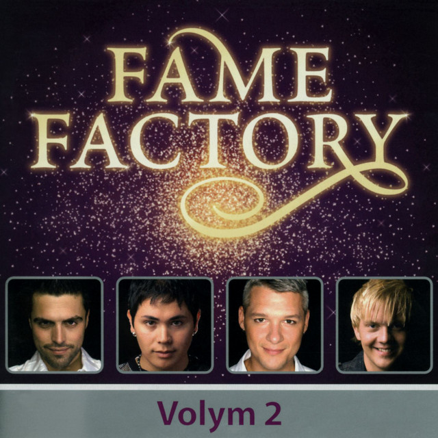 Fame Factory - Volym 2